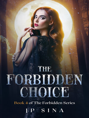 cover image of The Forbidden Choice